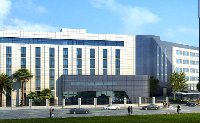 保安服务有限公司在邵阳市企业园区的安防方案设计实务