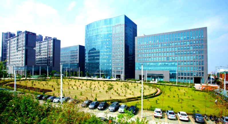 邵阳市特丽洁保安服务有限公司：企业安保技术发展趋势与应用前景分析